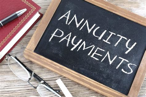 Selling Annuity Payments: Everything You Need To Know..